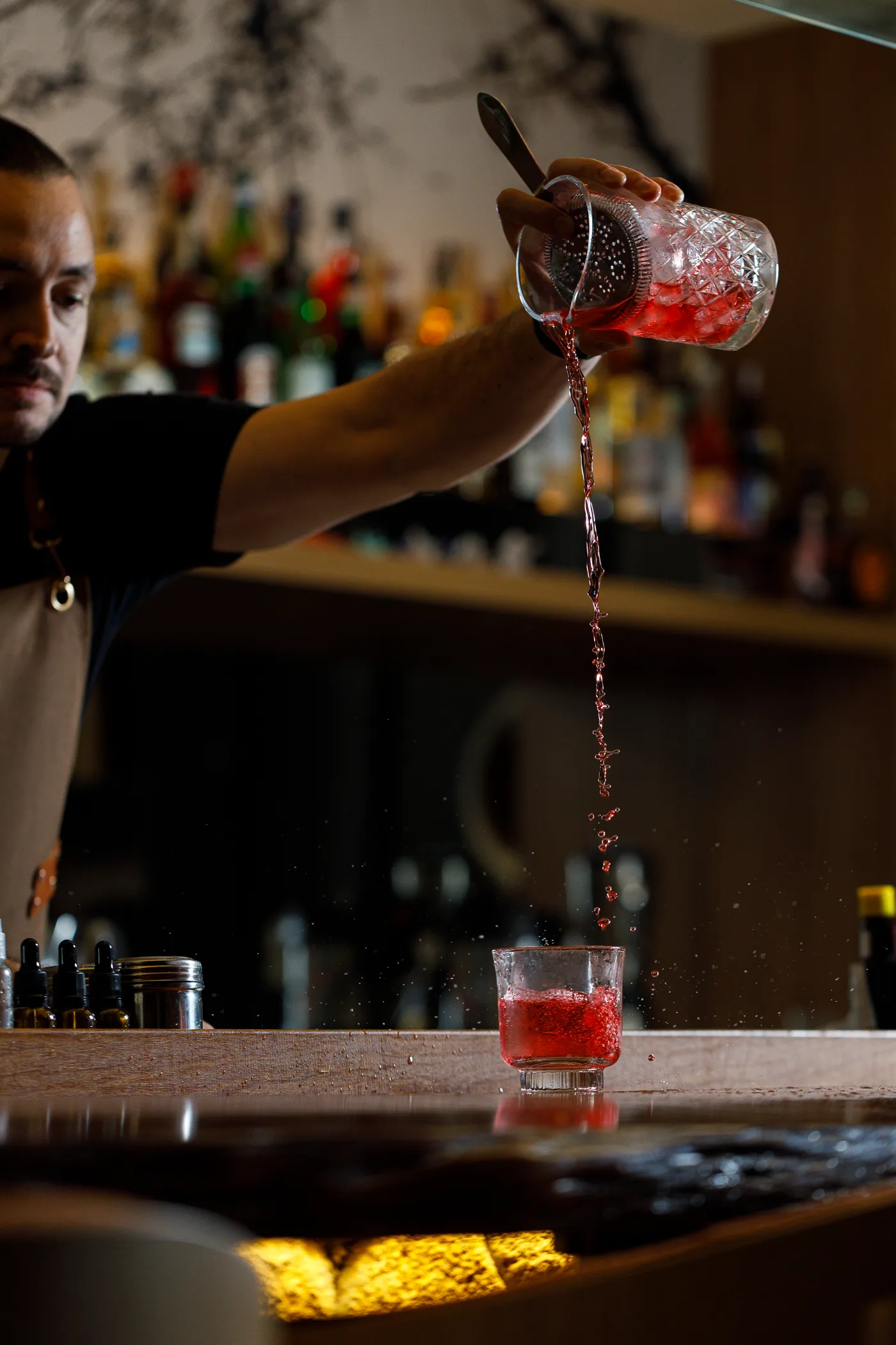 Barman Mokutan